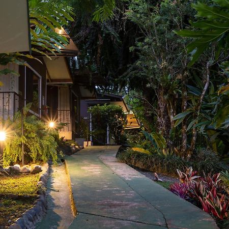 Cabanas Green House San Vito Exterior photo