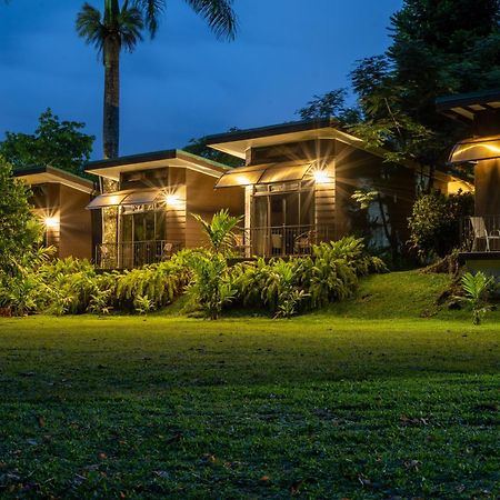 Cabanas Green House San Vito Exterior photo