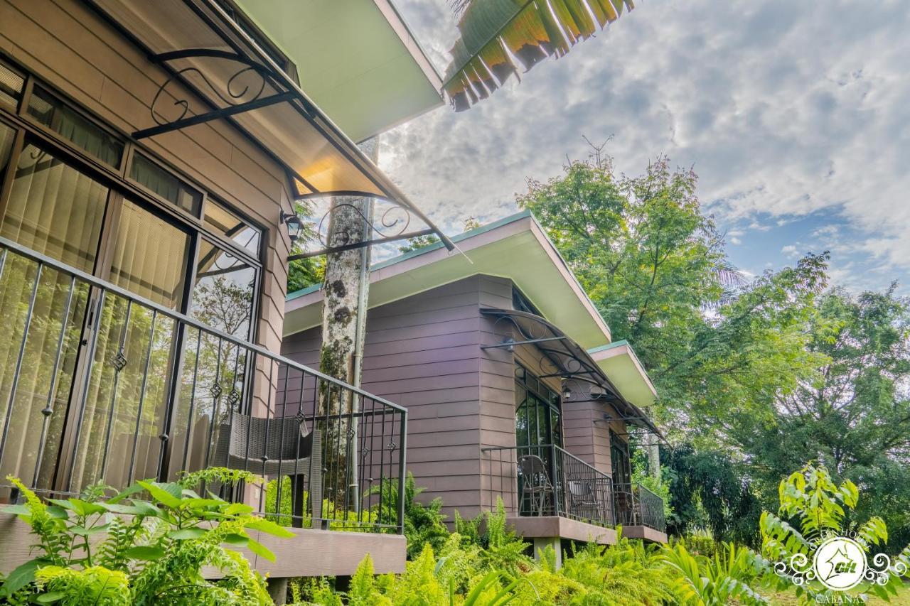 Cabanas Green House San Vito Exterior photo