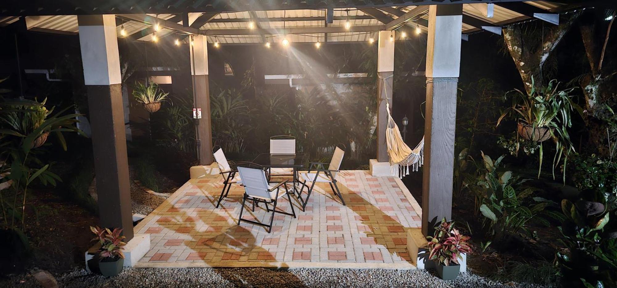 Cabanas Green House San Vito Exterior photo