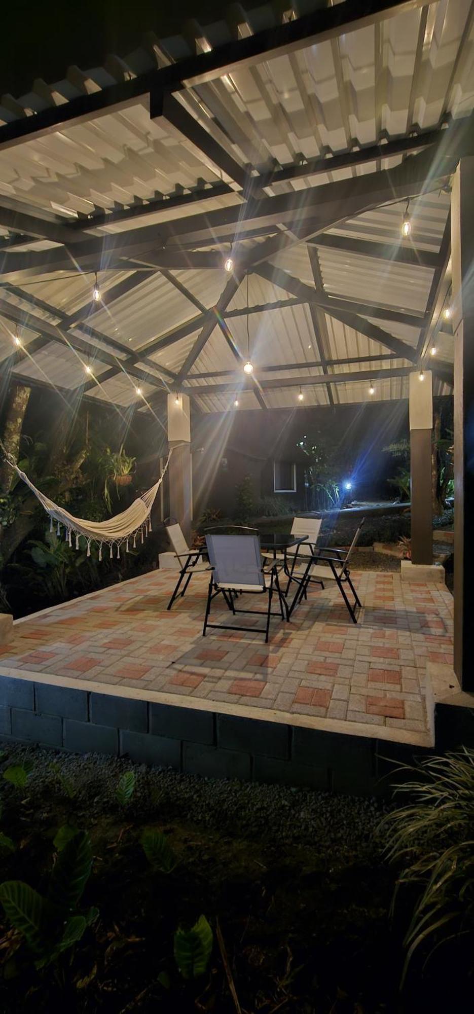 Cabanas Green House San Vito Exterior photo