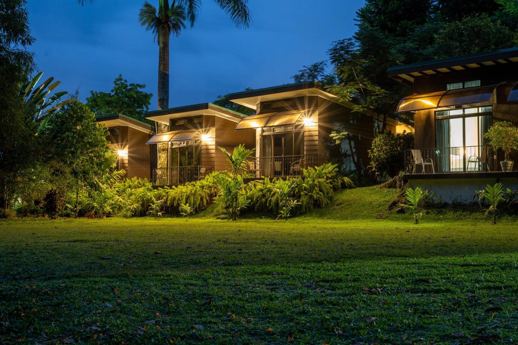 Cabanas Green House San Vito Exterior photo