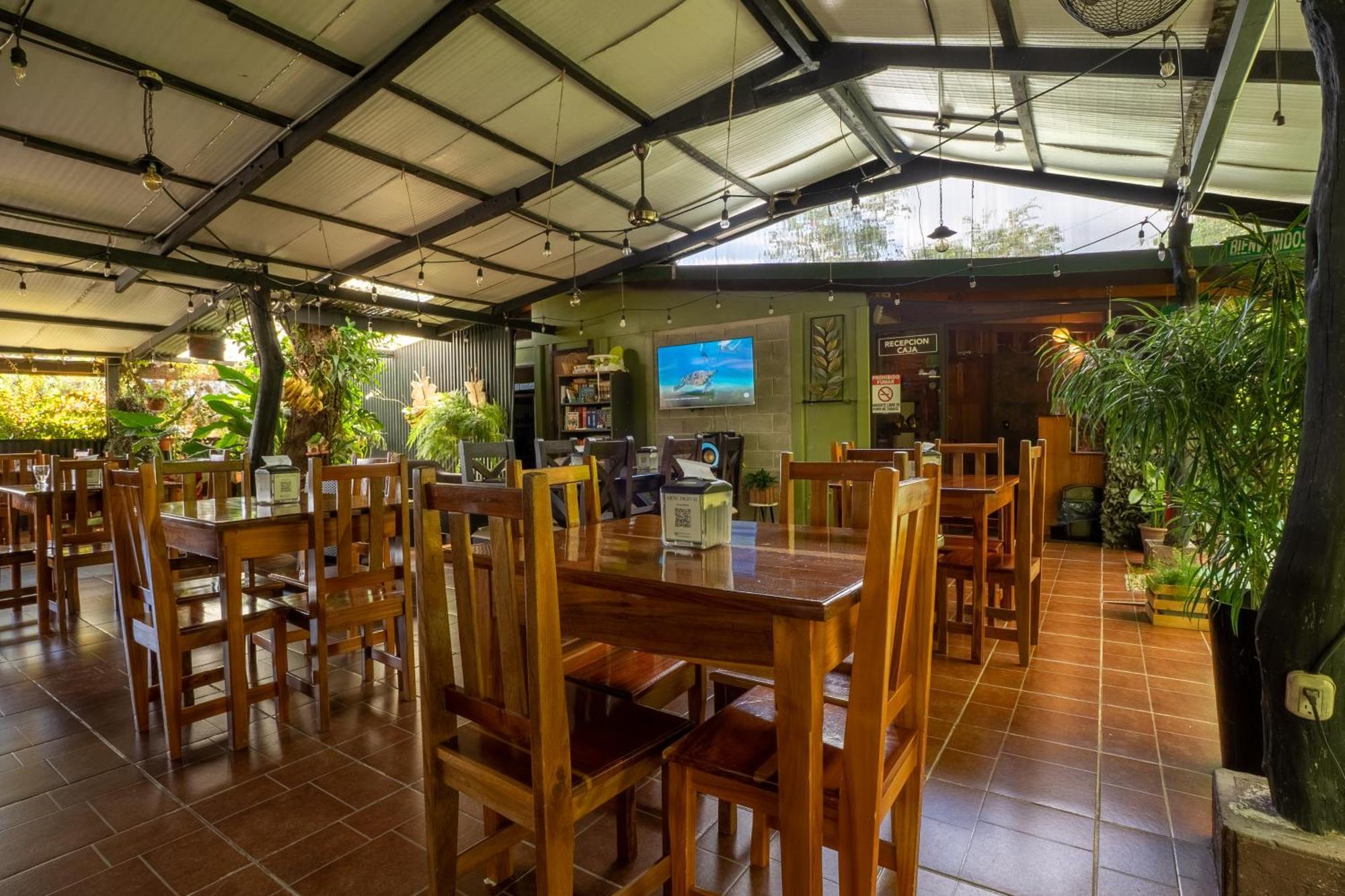 Cabanas Green House San Vito Exterior photo