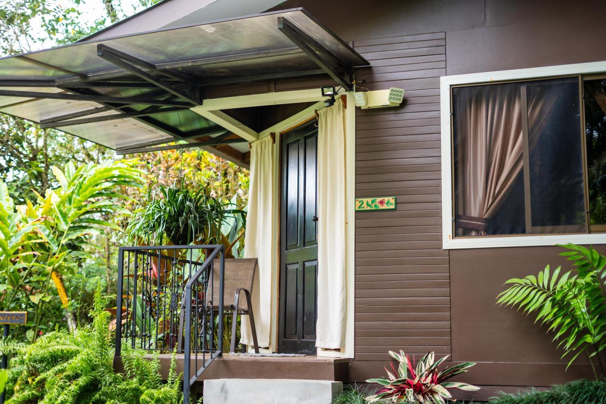 Cabanas Green House San Vito Exterior photo