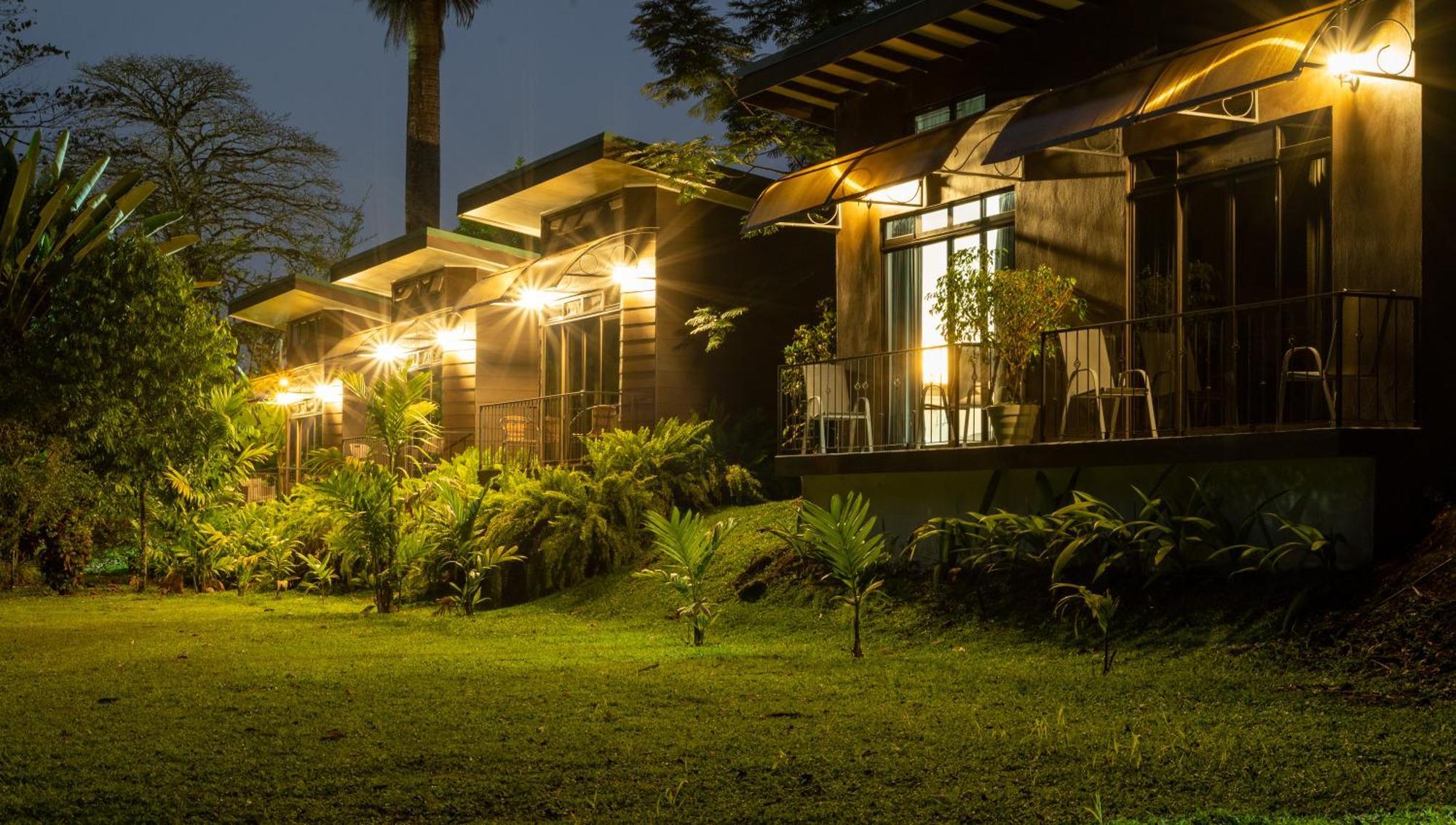 Cabanas Green House San Vito Exterior photo