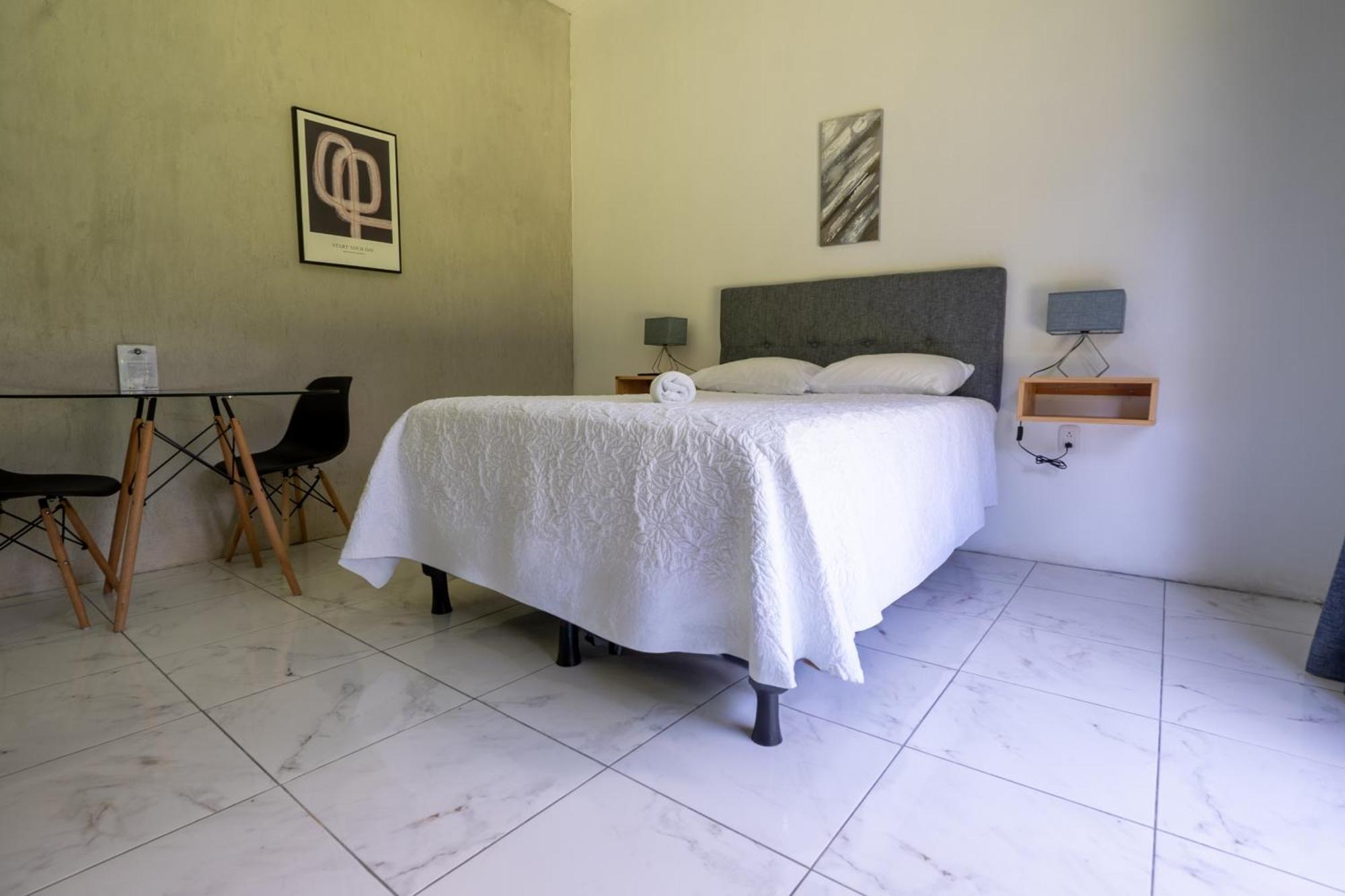 Cabanas Green House San Vito Exterior photo