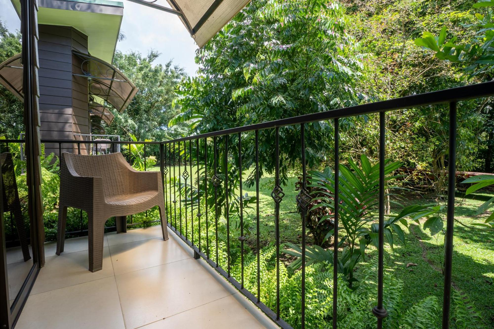 Cabanas Green House San Vito Exterior photo