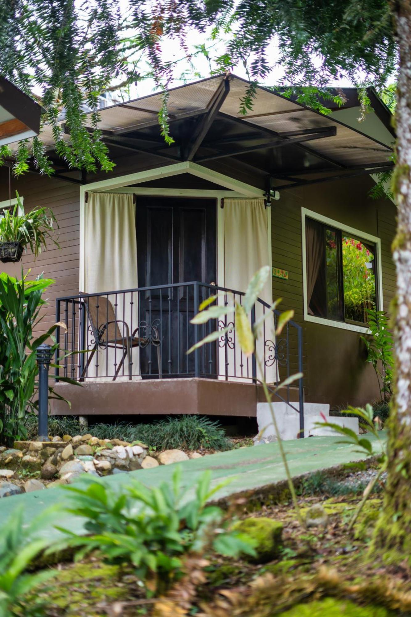 Cabanas Green House San Vito Exterior photo