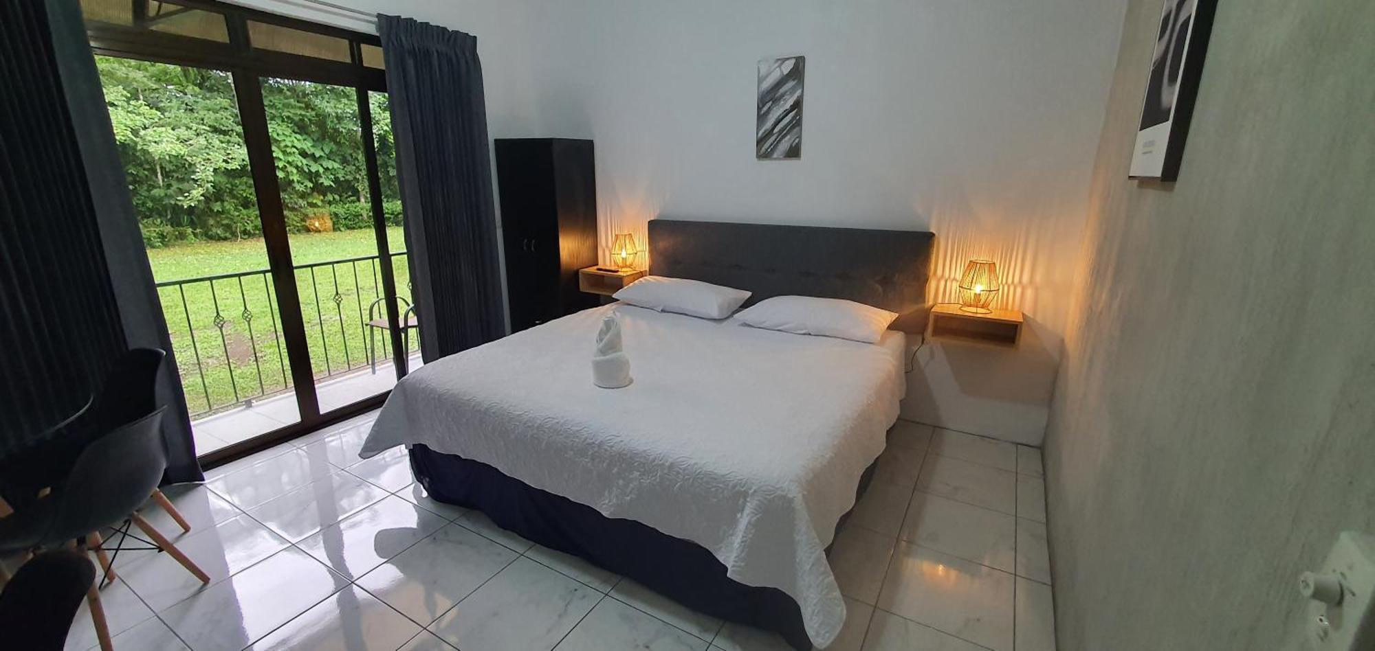 Cabanas Green House San Vito Exterior photo