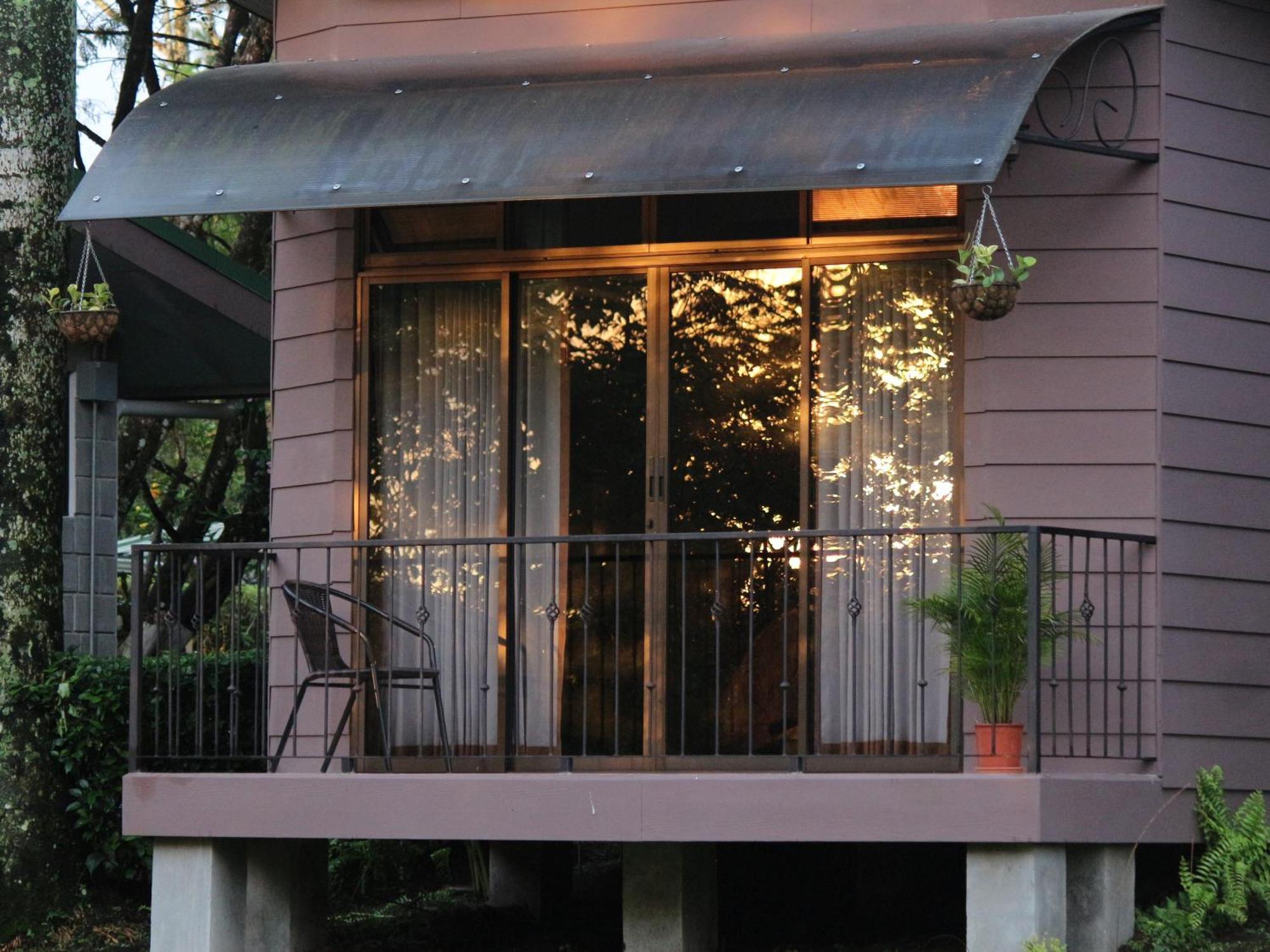 Cabanas Green House San Vito Exterior photo