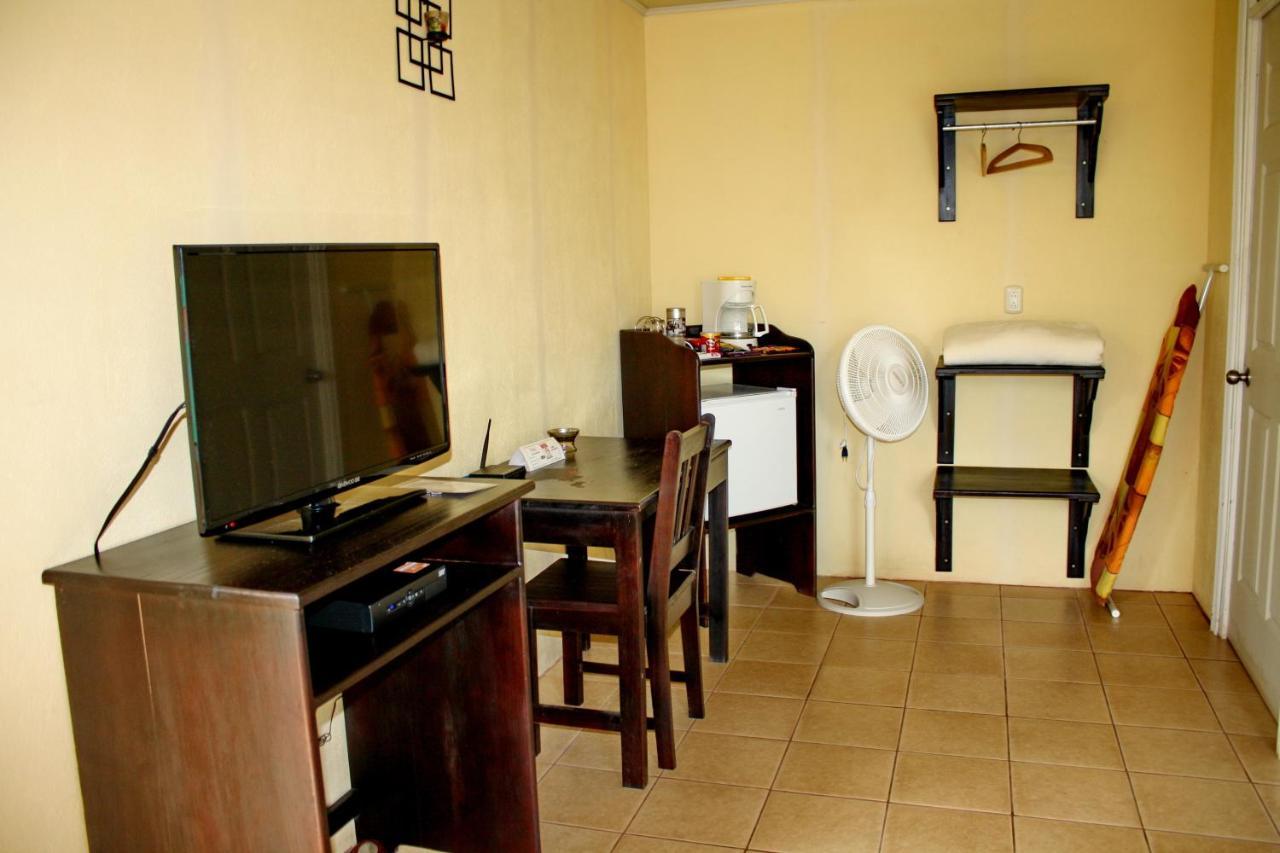 Cabanas Green House San Vito Exterior photo