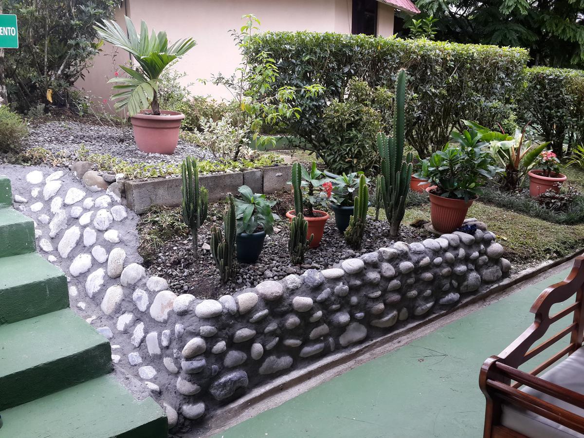 Cabanas Green House San Vito Exterior photo