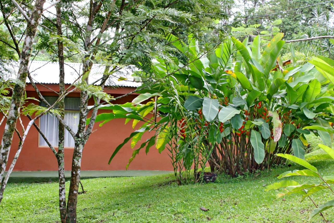 Cabanas Green House San Vito Exterior photo