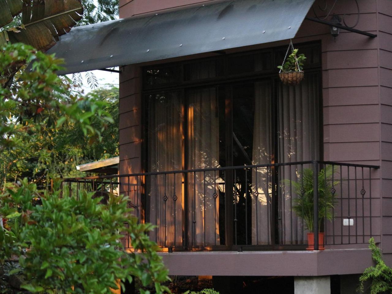 Cabanas Green House San Vito Exterior photo