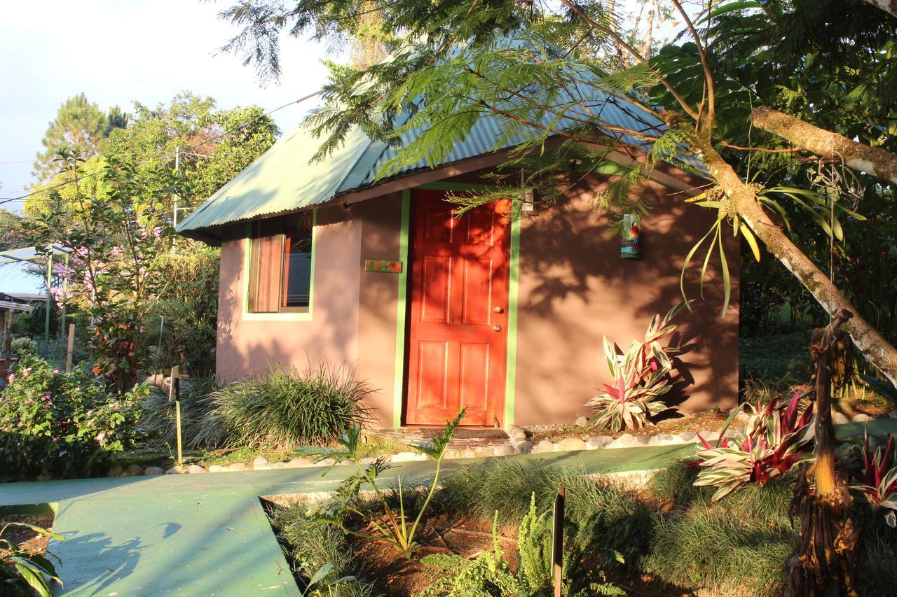 Cabanas Green House San Vito Exterior photo